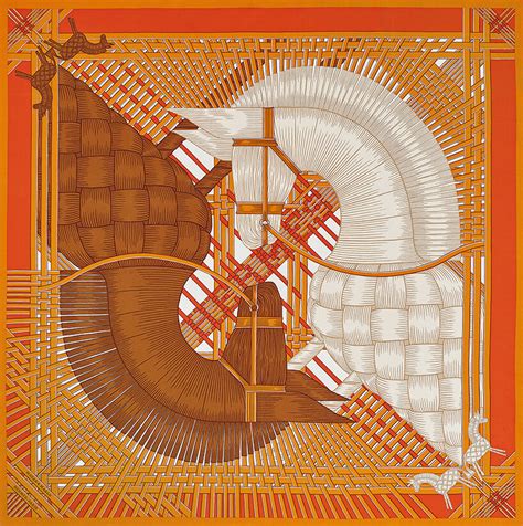 hermes scarf design competition|six winners announced for LE GRAND PRIX DU CARRÉ .